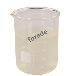 Устойчив на алкохол воден филм, образуващ пяна AR AFFF концентрат