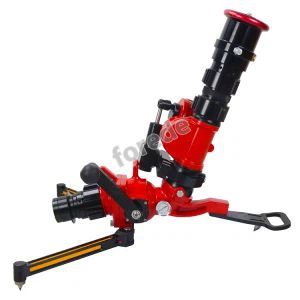 Самоосцилиращ портативен пожарник за пожарна кола