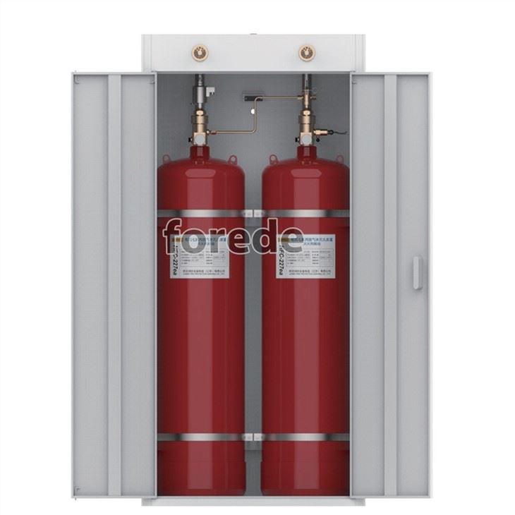 fm200 price fire suppression system