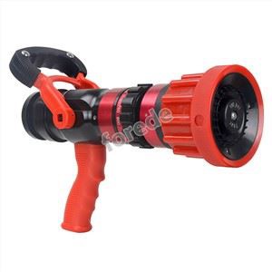 Огнена дюза за ръчна линия