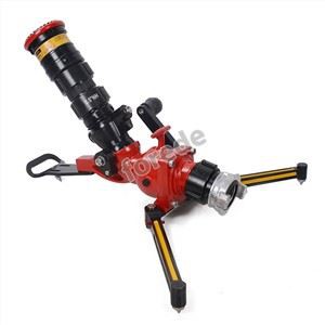 Преносимо земеделско водно оръдие