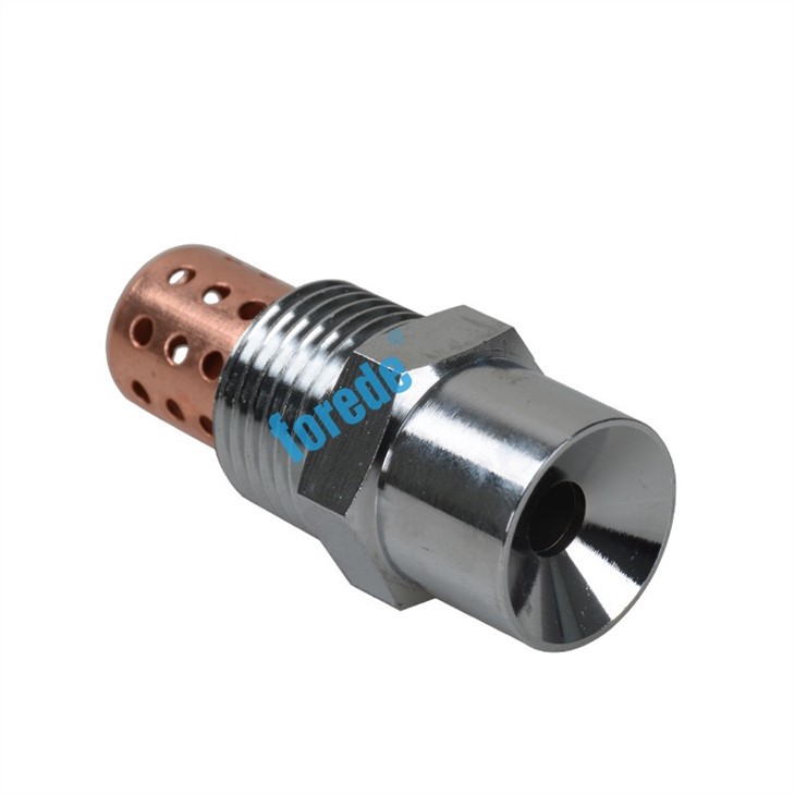 High Velocity Water Spray Nozzle