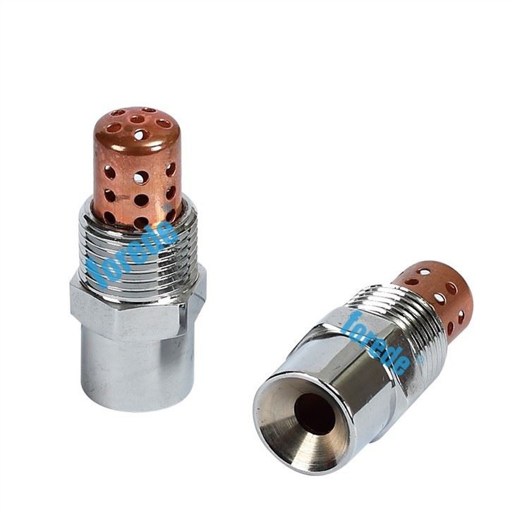 High Velocity Water Spray Nozzle