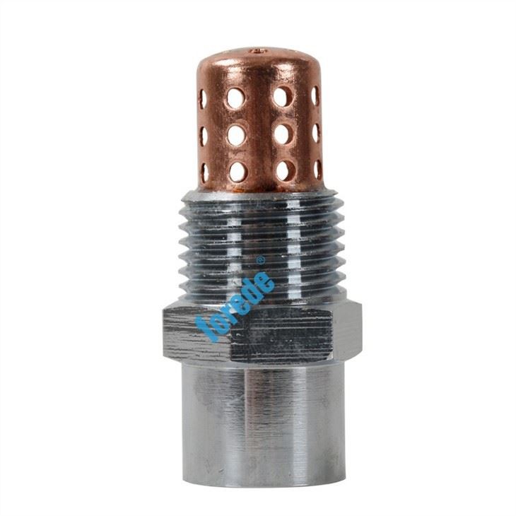 High Velocity Water Spray Nozzle