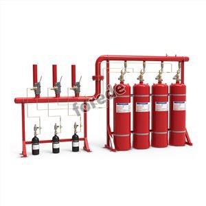 Посочен в Ul Fm200 газ