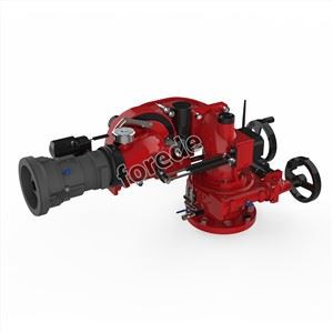 Безжичен монитор за вода