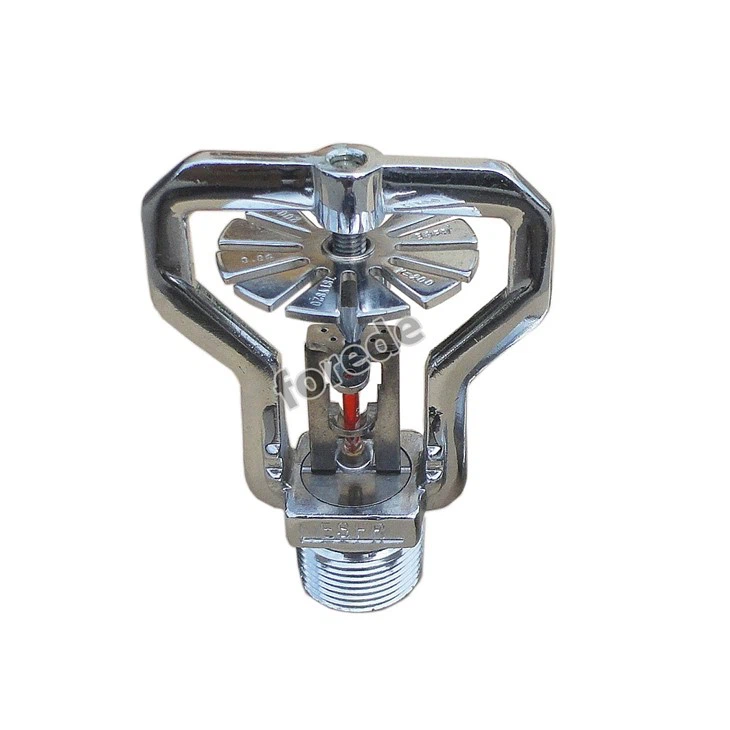 Storage Below Sprinkler Heads
