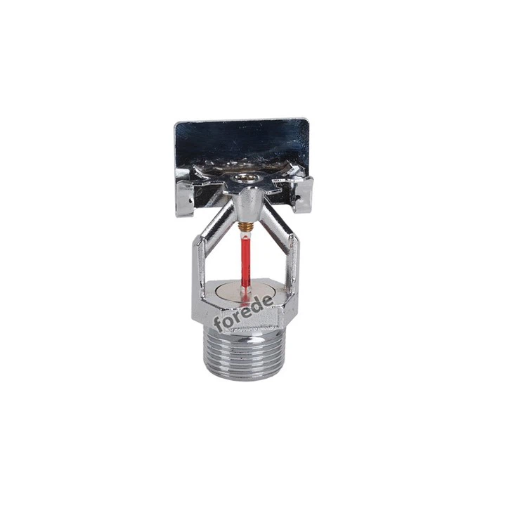 What Is Extended Coverage Sprinkler