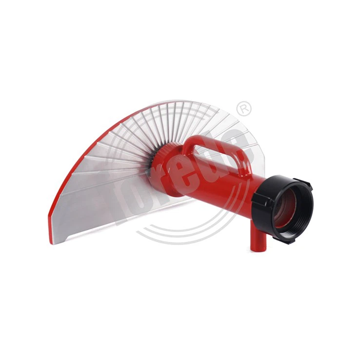 800LPM WaterWall Fire Nozzle