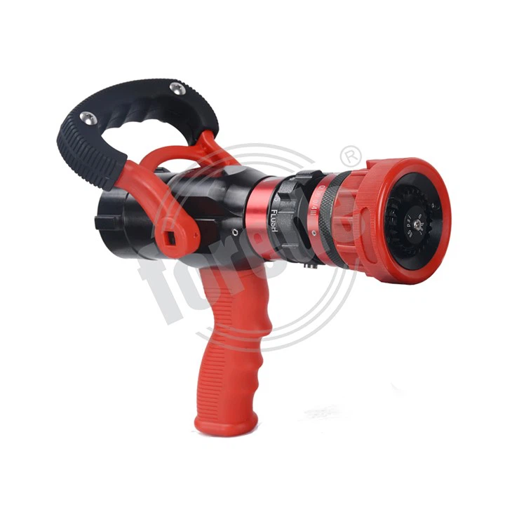 Fire Fighting Hoses Nozzles