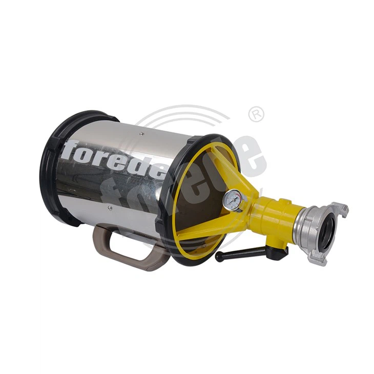 Portable Foam Nozzle For Sale