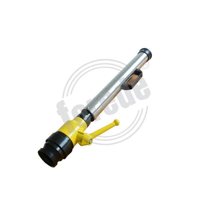 PQB Low Expansion Foam Branch Pipe