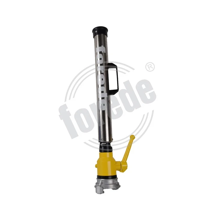 PQB Low Expansion Foam Branch Pipe