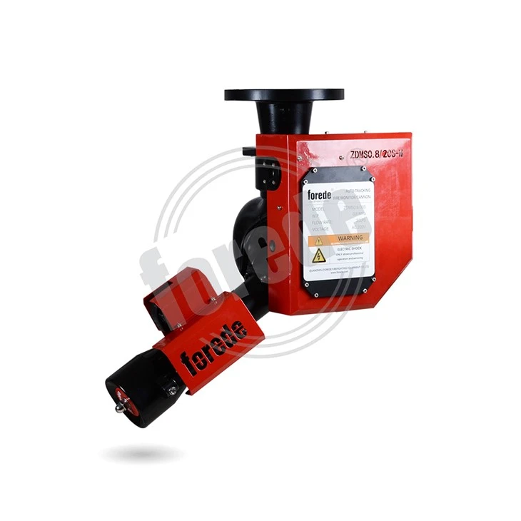 Auto Tracking Water Cannon suppliers