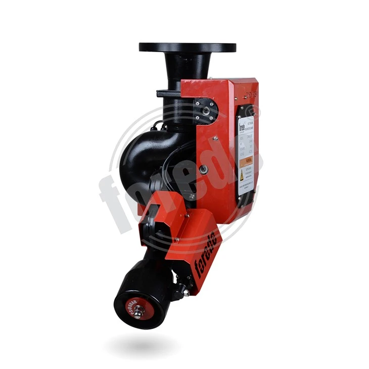 Auto Tracking Water Cannon high quality