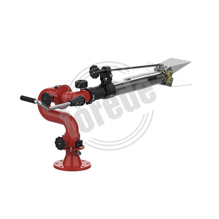 Duckbill Nozzle best