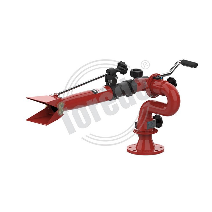 Duckbill Nozzle suppliers