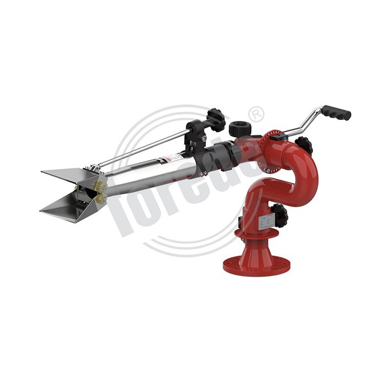 Duckbill Nozzle high quality