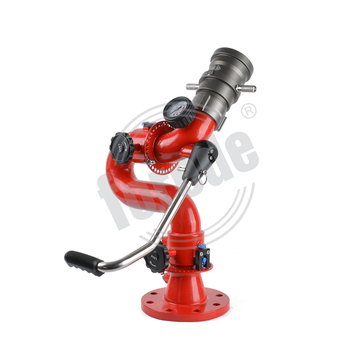 2400LPM Fixed Fire Monitor manufacturers