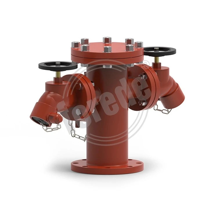 Fire Monitor Hydrant suppliers