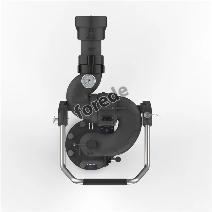 Fire Monitor Price List