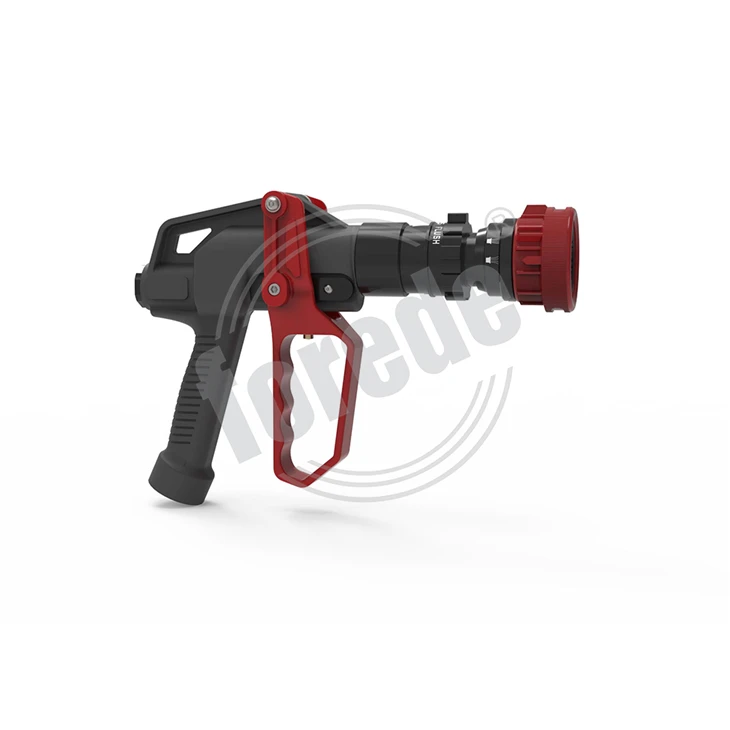 High Pressure Water Nozzle