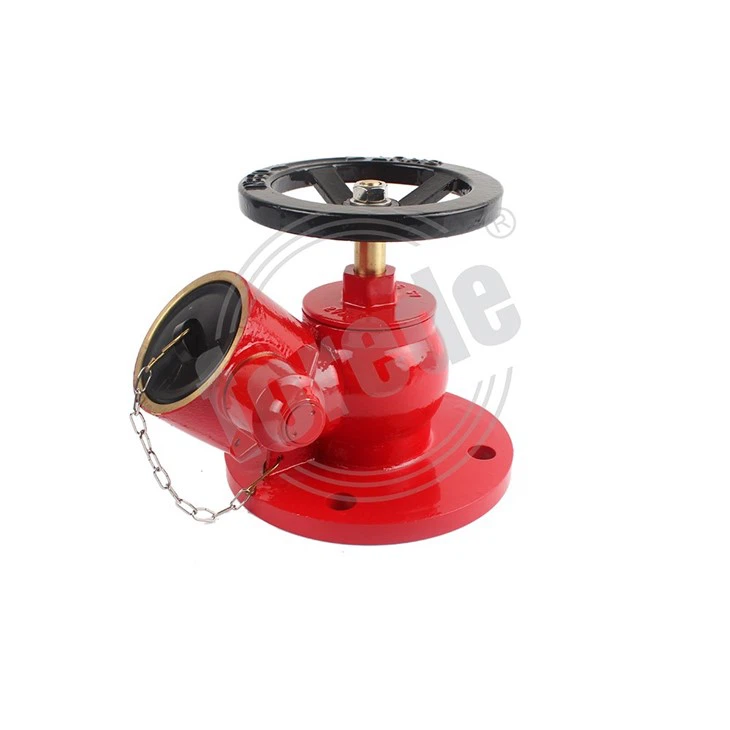 Landing Valve Fire Hydrant