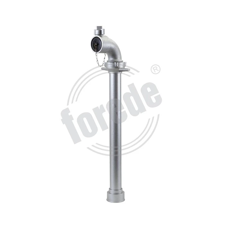Single Head Standpipe